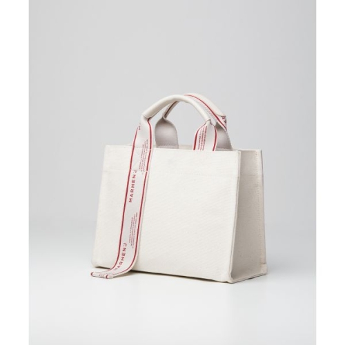 마르헨제이 리코 사인 미니 토트 크로스백 977592