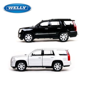 웰리 SUV 캐딜락 에스컬레이드_이미지