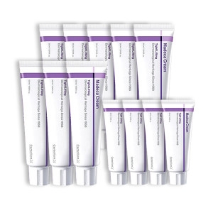 동국제약 센텔리안24 마데카 크림 타이트 리프팅 50ml+15ml (50ml 8개+15ml 4개)