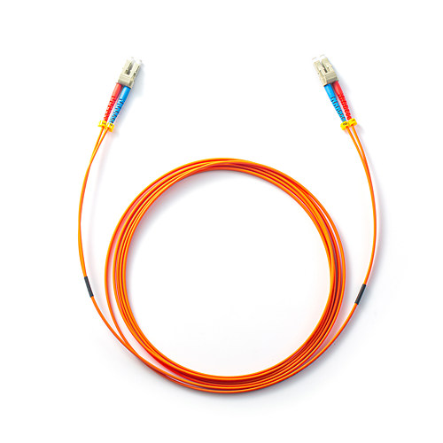 마하링크 LC-LC 멀티모드 광점퍼코드 (50m, ML-LL50MM)_이미지