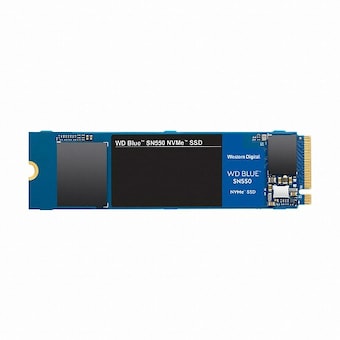 Western Digital <b>WD</b> Blue SN550 M.2 NVMe