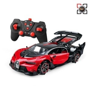 비앤씨 드리프트 익스트림 레이싱카 A35034