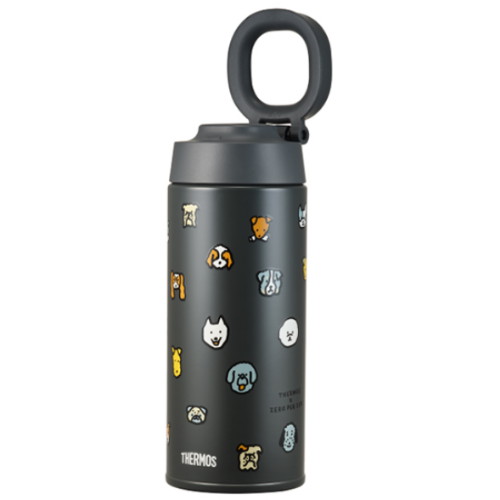 써모스 X 제로퍼제로 캐리 루프 텀블러 500ml_이미지