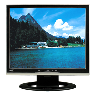 ����LCD NACO 172NP