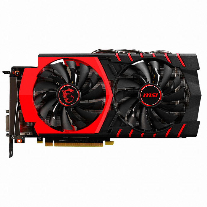MSI ������ GTX960 OC D5 2GB Ʈ�� ������ 5 ���̹�