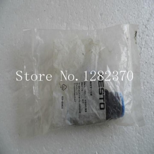 SA FESTO gas fitting 153133 spot-5 개당