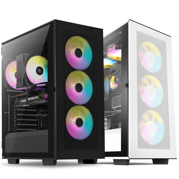 프리플로우 ULTRA GAMING R5 W7TI