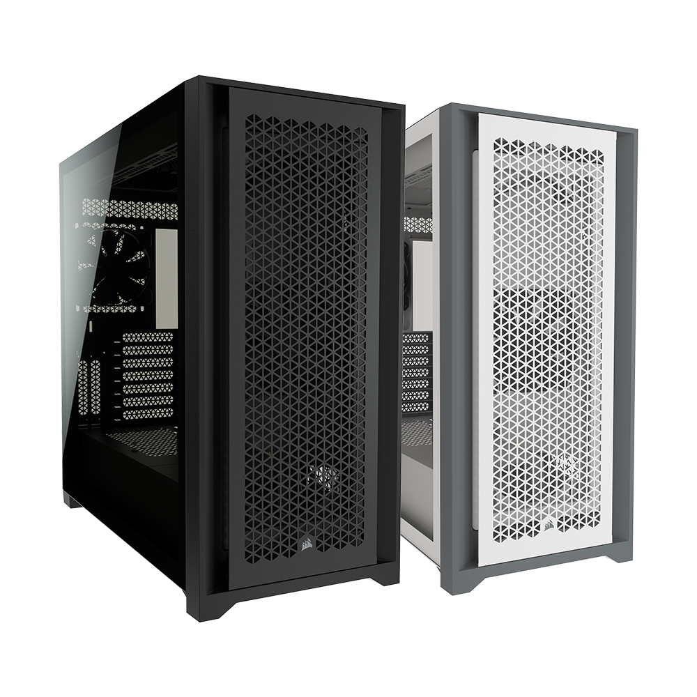 CORSAIR 5000D AF (ȭ��Ʈ)