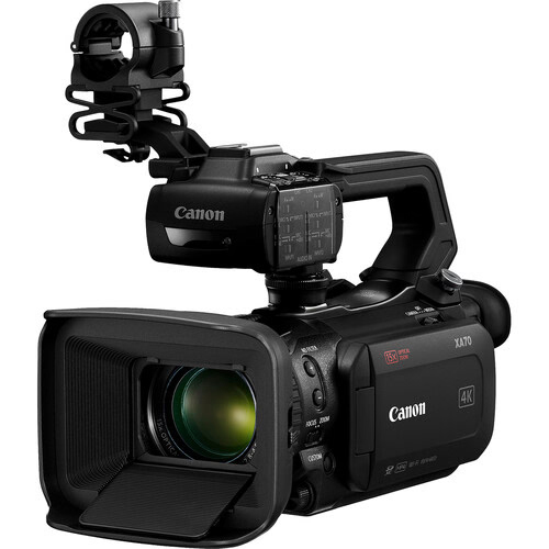 캐논 Professional XA70 (정품)