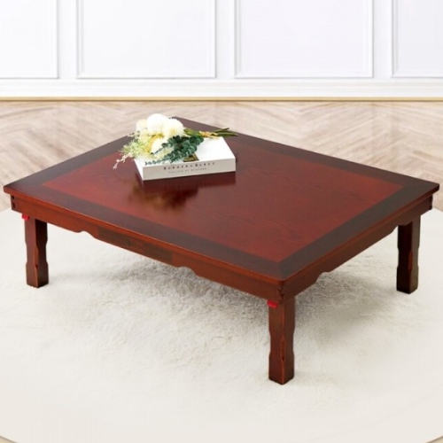박씨상방 핸드메이드 칠기 직교자상 (100x75cm)_이미지