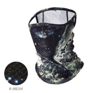 운동 보호 자외선 스포츠 차단 야외 마스크 퀘이사_이미지