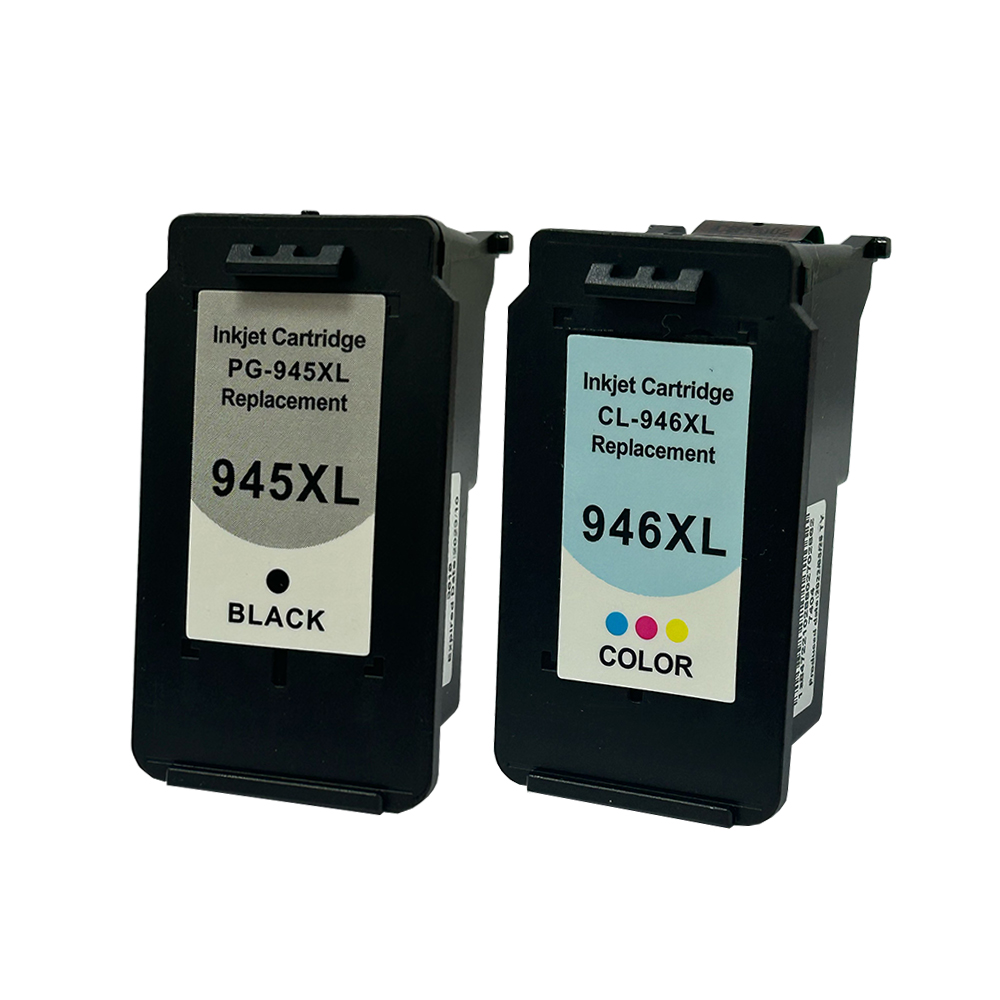 호환 PG-945XL, CL-946XL 세트_이미지