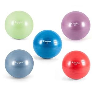 아이워너  안티버스트 짐볼 65cm 마사지볼 스트레칭 WAAA15C gblackday 라일락