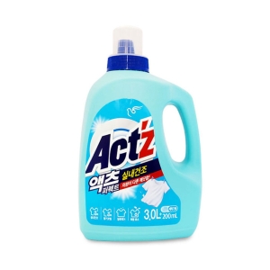 액츠 퍼펙트 실내건조 일반용 3L (1개)_이미지