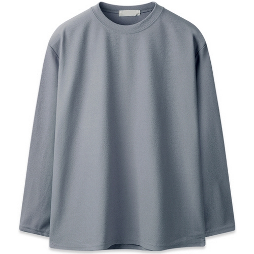 해리슨옴므 리버플 라운드 긴팔티 1111 ITD1012_이미지