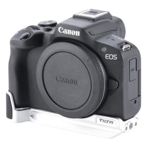 캐논 R50용 베이스 플레이트 TA-T51-EB-S