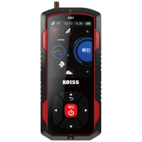 코이스 KG1