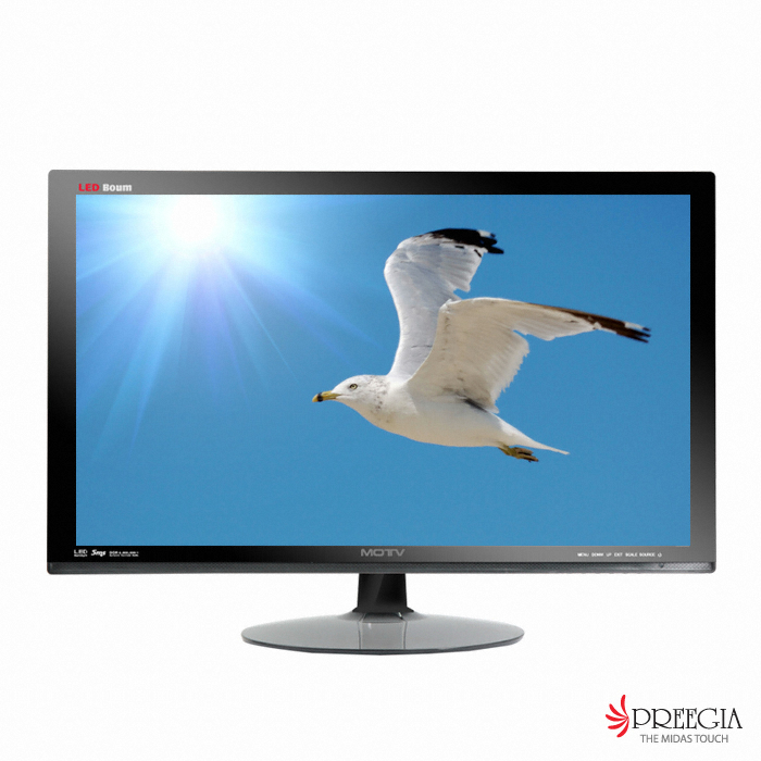 MOTVCNC D230LED BOUM (중고)