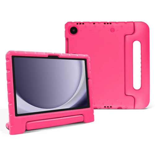 갤럭시탭A9 플러스 에바폼 범퍼 거치 케이스