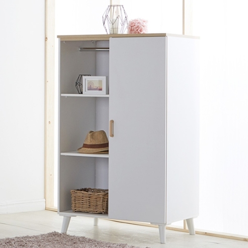 나무뜰 스톡 수납 미니 옷장 800_이미지