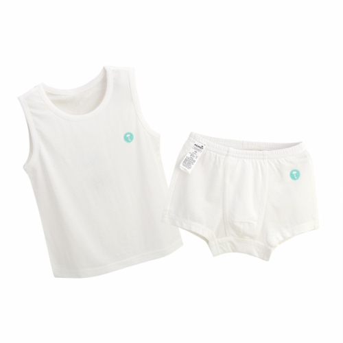 모네인견메쉬 런닝팬티세트 M228LPN19P 여름/남아용