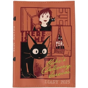 지브리 마녀배달부 키키 2023 다이어리 스케쥴러