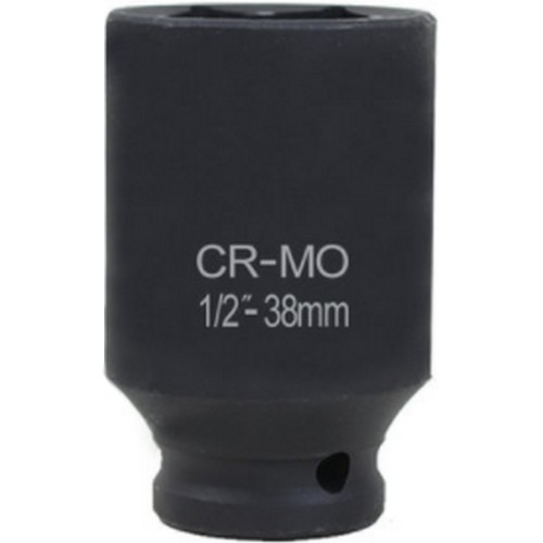 1/2인치 임팩 복스알 롱타입 38mm