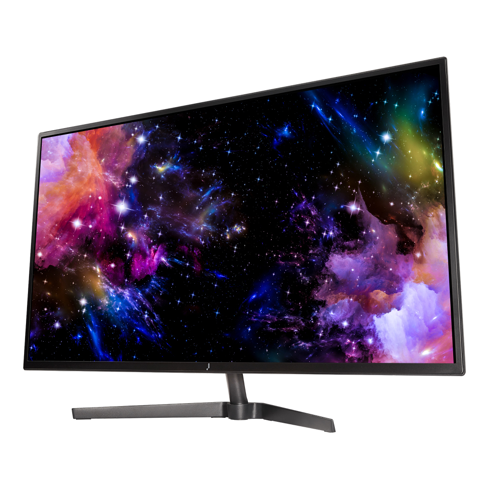 주연테크 V32Q-75 IPS 아이케어