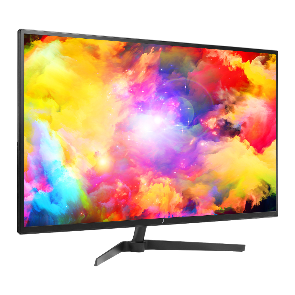 주연테크 V32Q-75 IPS 아이케어_이미지