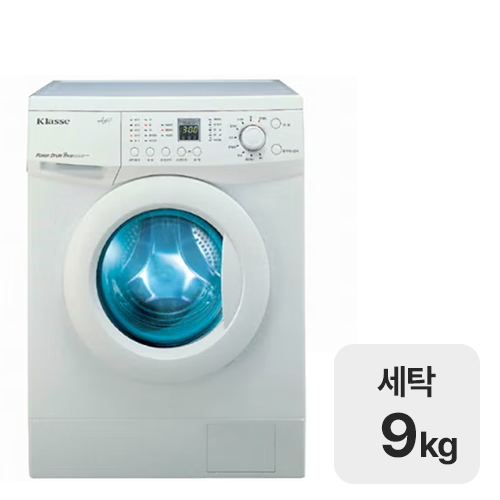 위니아전자 클라쎄 DWD-905WNB