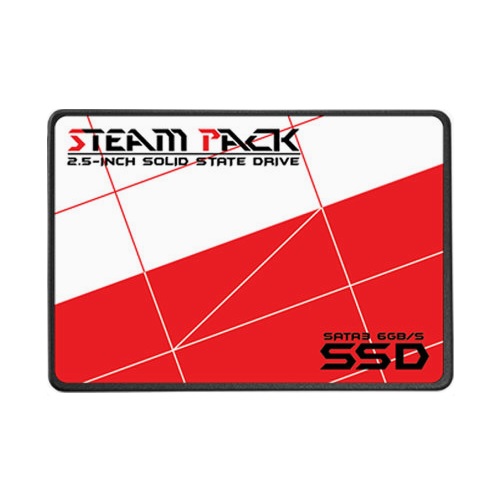 STEAM PACK FX300-5G V2.1