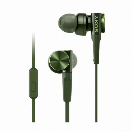 SONY MDR-XB75AP (정품)_이미지