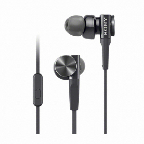 SONY MDR-XB75AP (정품)_이미지