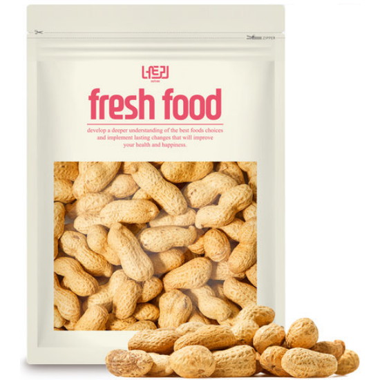 너트리 피땅콩 1kg (1개)_이미지