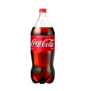 코카콜라음료 코카콜라 1.8L (8개)_이미지