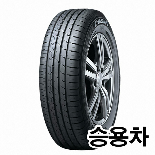 던롭타이어 에나세이브 EC504 195/60R15 (장착비별도)
