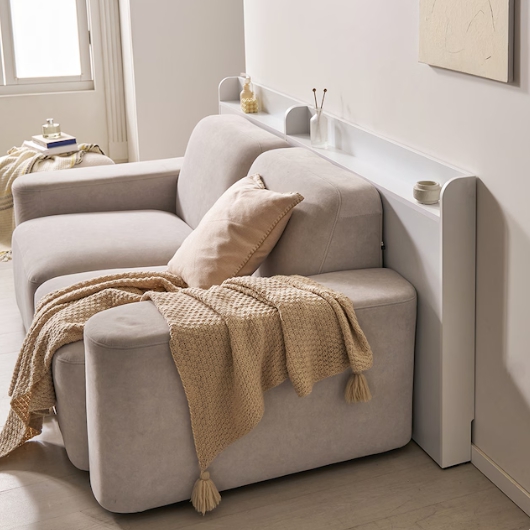 가구리빙 리안 소파 침대 틈새 선반 800이미지입니다. 누르면 해당 게시물로 새창이동합니다.