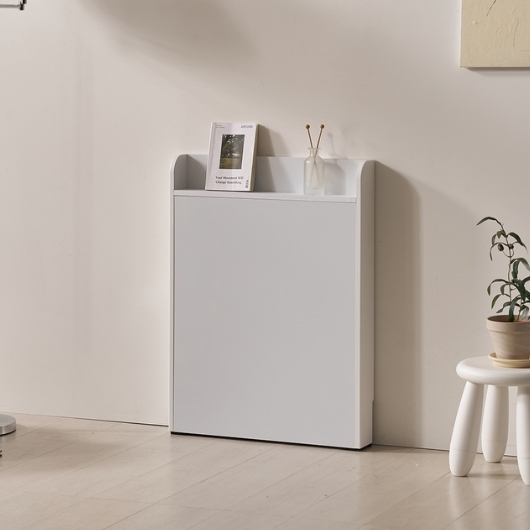 가구리빙 리안 소파 침대 틈새 선반 800_이미지