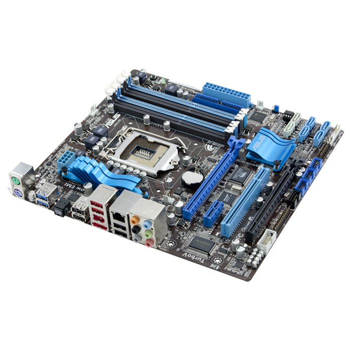 ASUS P8P67-M STCOM_이미지