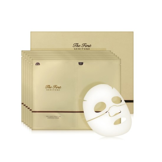 오휘 더 퍼스트 제네츄어 마스크 (6매)_이미지
