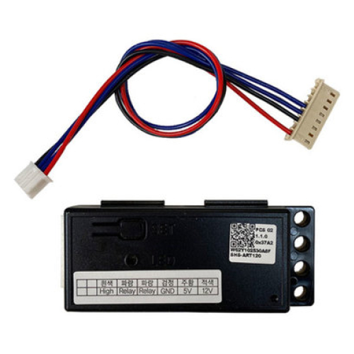 삼성SDS 도어락 연동기 SHS-ART120이미지입니다. 누르면 해당 게시물로 새창이동합니다.