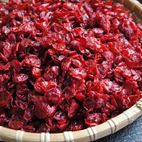 자연나라닷컴 전남 구례산수유건산수유