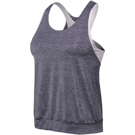 나이키 탱크탑 프로 인사이드 나시 민소매 804653-524_이미지