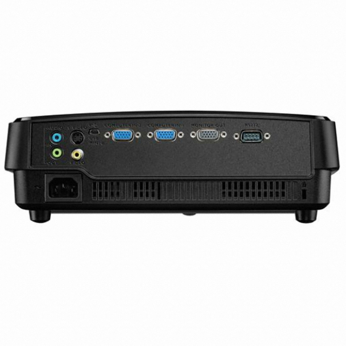 BenQ MS504 (정품)_이미지