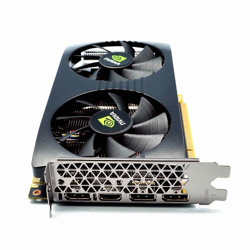 아툼 GENESIS 지포스 GTX1060 D5 6GB_이미지