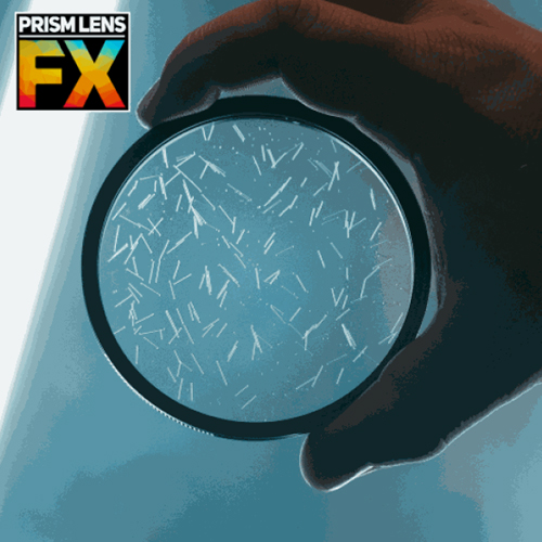 프리즘렌즈FX Radiant FX 렌즈필터 (82mm)