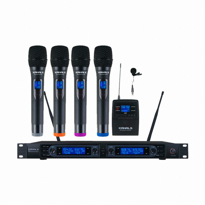 엔터그레인 카날스 BK-4200 (정품)_이미지