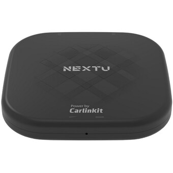 이지넷유비쿼터스 넥스트 <b>카링킷</b> 프리미엄 올인원 무선 어댑터 NEXT-CarlinKit CP02