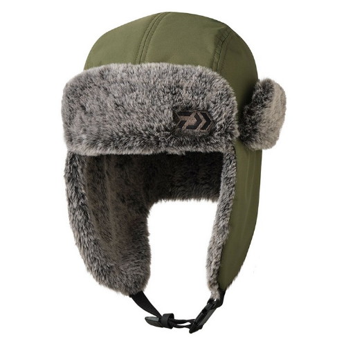 다이와 파일럿 캡 올리브그린 DC-4225W (국내배송)_이미지