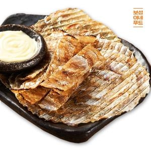 보섭이네푸드 동명상회 참쥐포 중 40g이미지입니다. 누르면 해당 게시물로 새창이동합니다.
